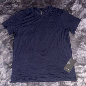 bnwt, lululemon, fundamental T